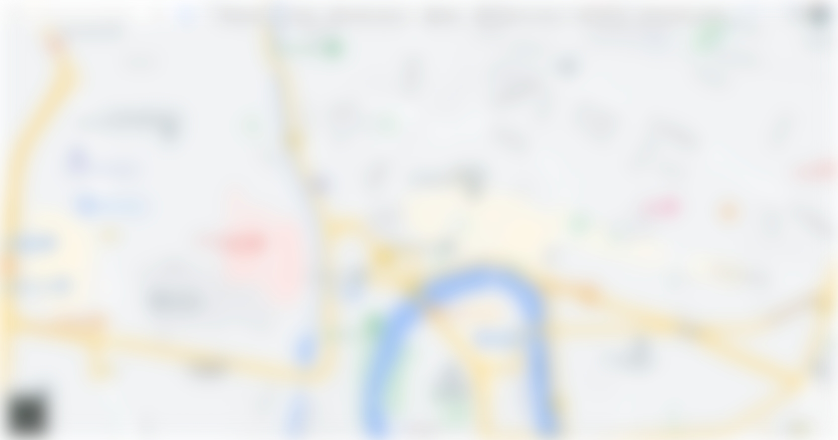 Localisation de votre ostéopathe à Argenteuil & Clichy